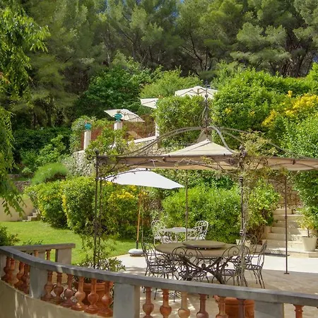 B&B Le Port D'attache 발로리스