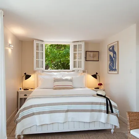 Bed & Breakfast Le Port D'attache 2*