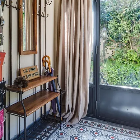 Le Port D'attache B&B 2*