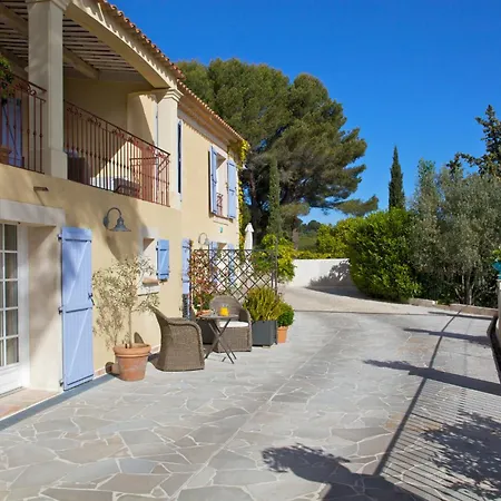 Le Port D'attache B&B