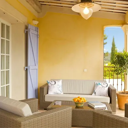 Bed & Breakfast Le Port D'attache Vallauris