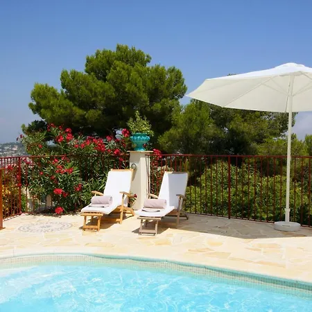 B&B Le Port D'attache 2*