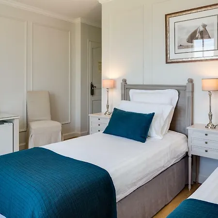 Bed & Breakfast Le Port D'attache 2*