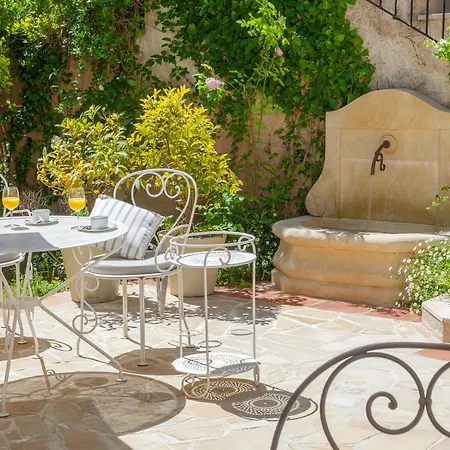 Bed & Breakfast Le Port D'attache