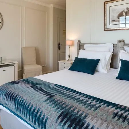 Bed & Breakfast Le Port D'attache Vallauris